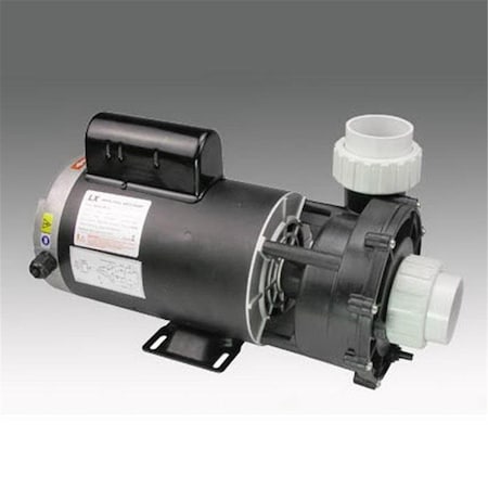 Araba Vector 2 in. MBT Side Discharge 3 HP 1-Speed Large Frame 56WUA Pump - 230V & 10 amp AR1414589